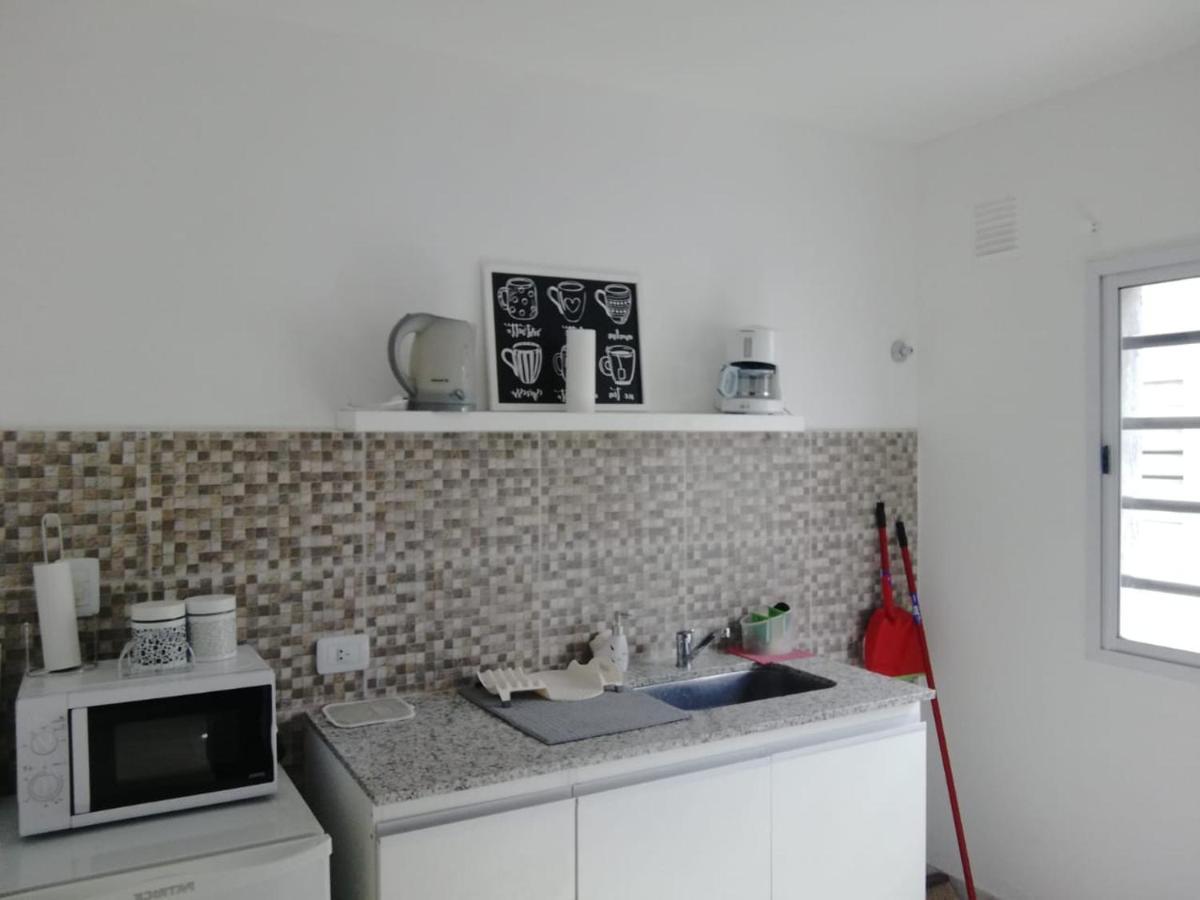 דירות באהיה בלאנקה Departamento Witcomb Con Estacionamiento מראה חיצוני תמונה