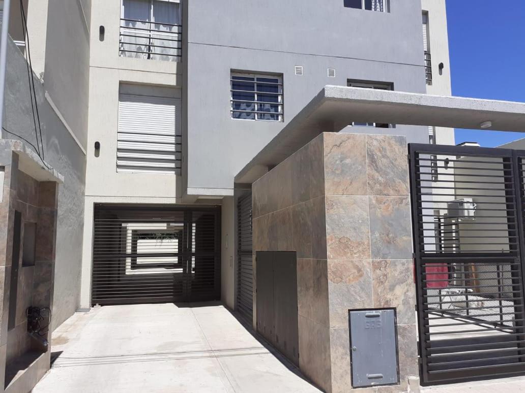 דירות באהיה בלאנקה Departamento Witcomb Con Estacionamiento מראה חיצוני תמונה
