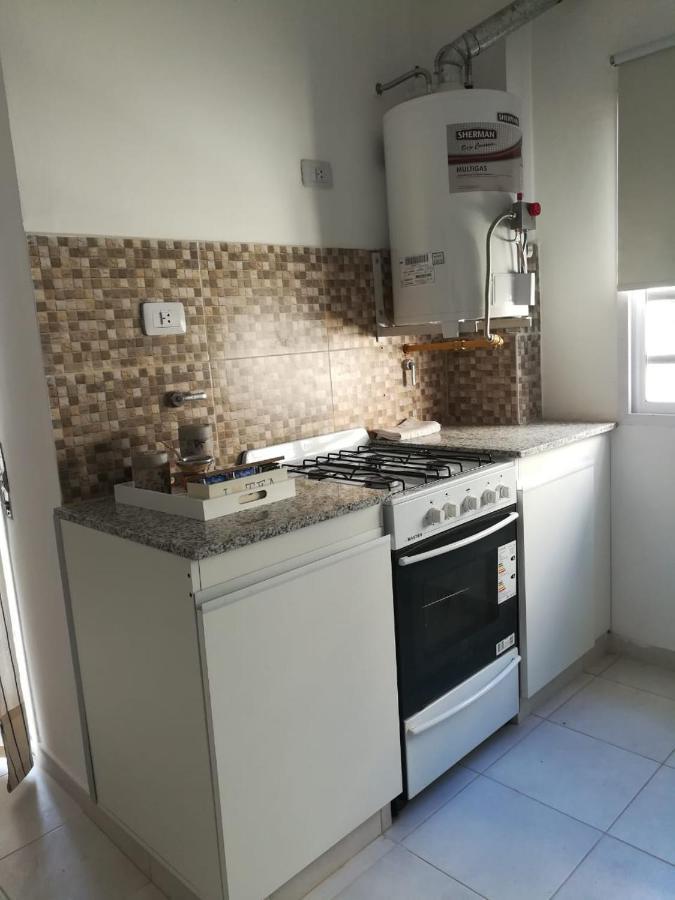 דירות באהיה בלאנקה Departamento Witcomb Con Estacionamiento מראה חיצוני תמונה