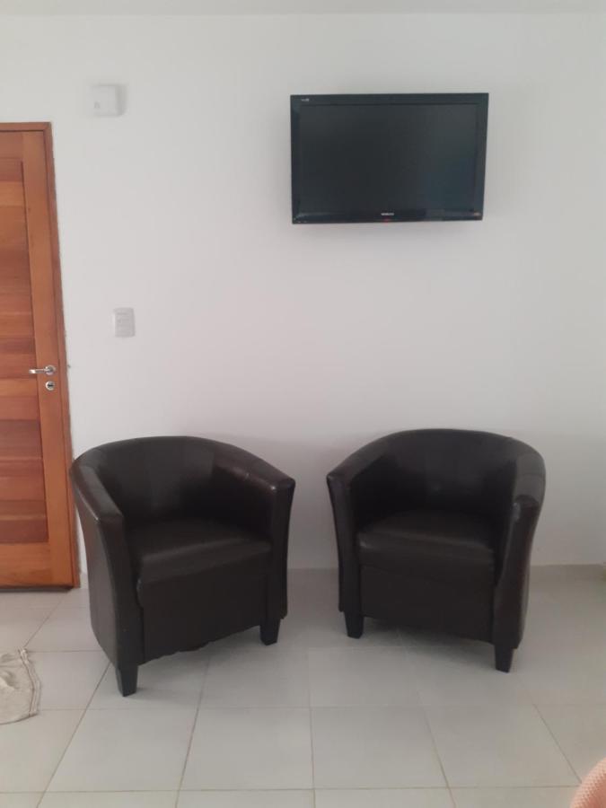 דירות באהיה בלאנקה Departamento Witcomb Con Estacionamiento מראה חיצוני תמונה