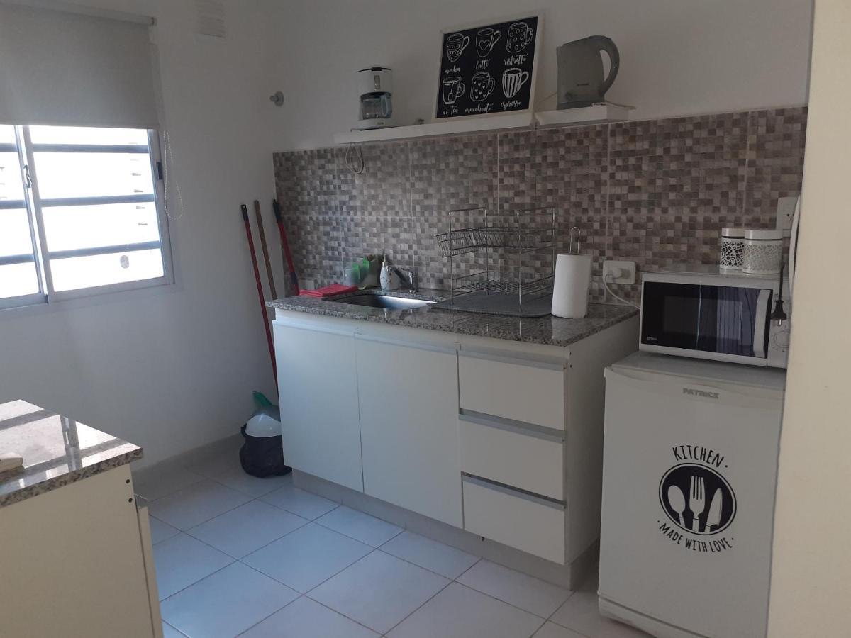 דירות באהיה בלאנקה Departamento Witcomb Con Estacionamiento מראה חיצוני תמונה