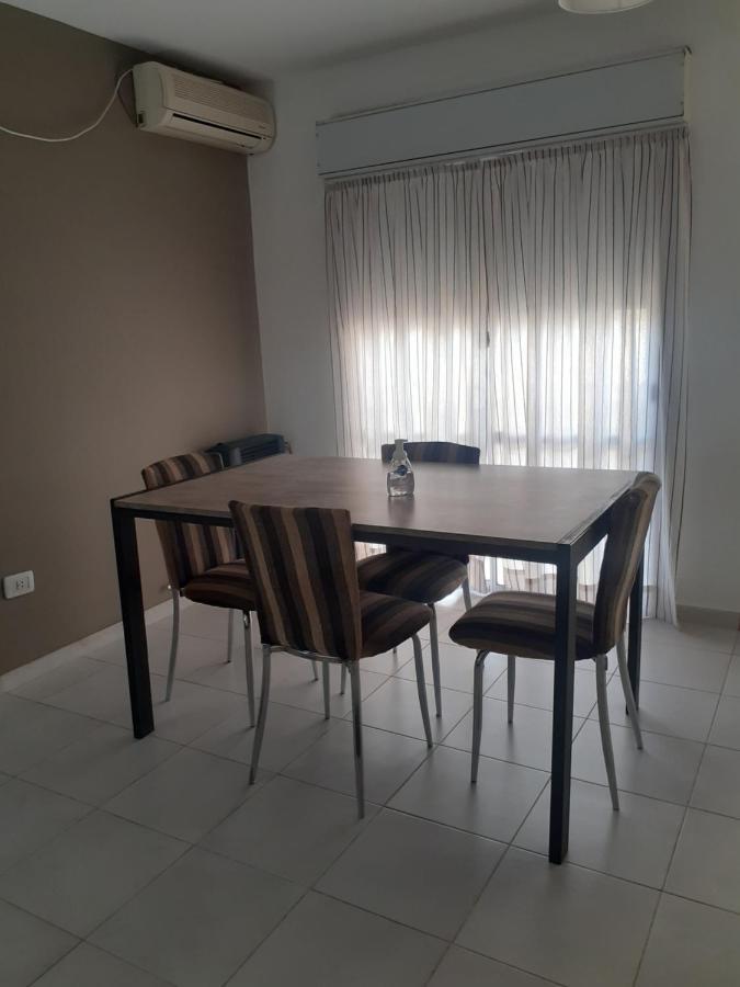 דירות באהיה בלאנקה Departamento Witcomb Con Estacionamiento מראה חיצוני תמונה