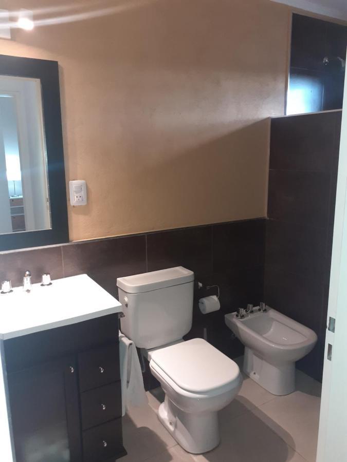 דירות באהיה בלאנקה Departamento Witcomb Con Estacionamiento מראה חיצוני תמונה