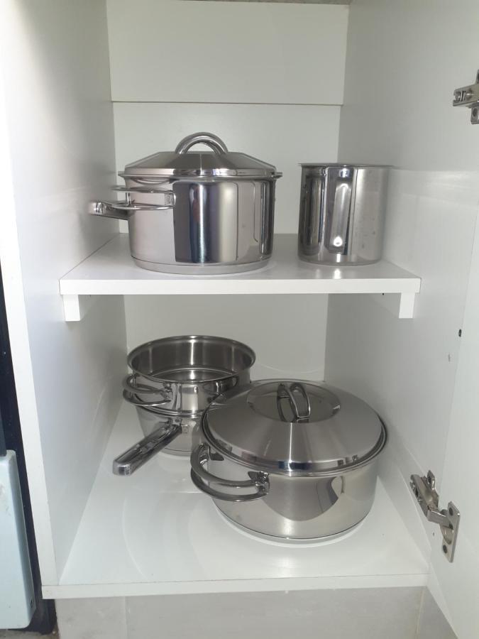 דירות באהיה בלאנקה Departamento Witcomb Con Estacionamiento מראה חיצוני תמונה