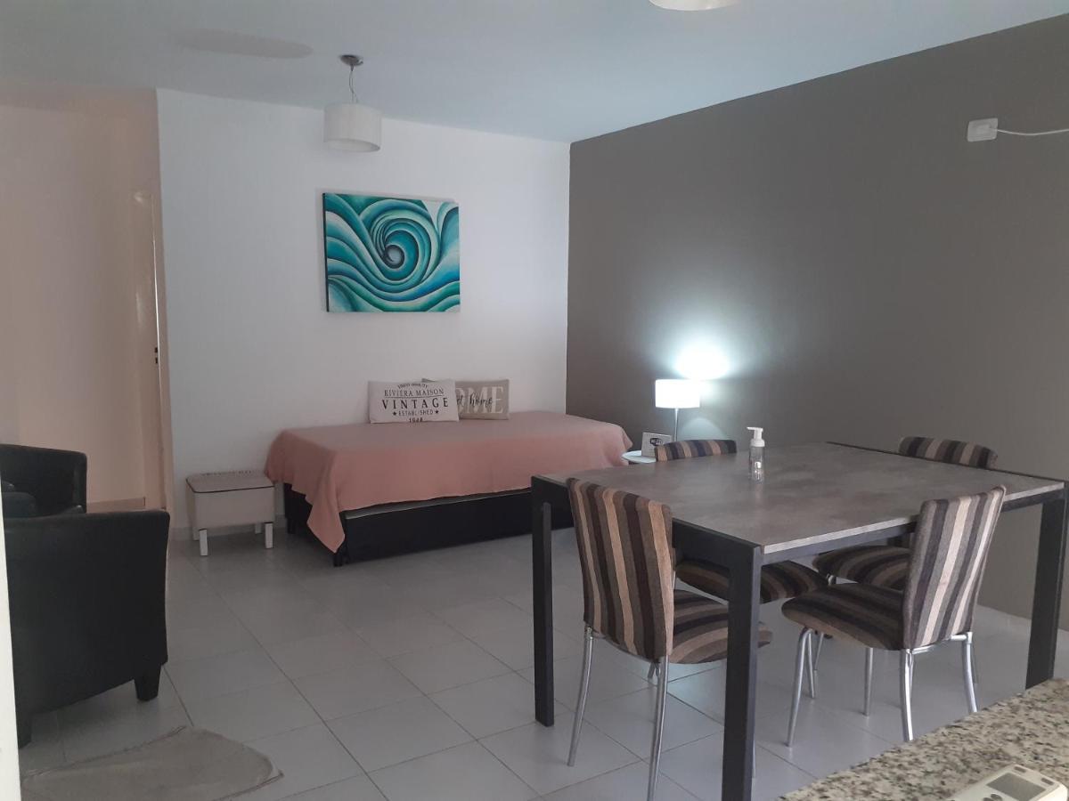 דירות באהיה בלאנקה Departamento Witcomb Con Estacionamiento מראה חיצוני תמונה