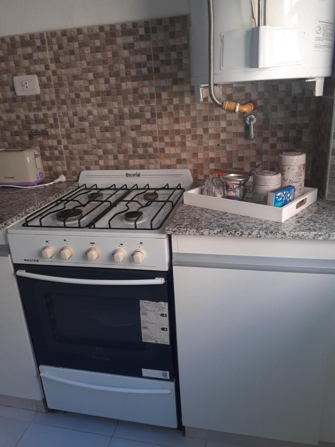 דירות באהיה בלאנקה Departamento Witcomb Con Estacionamiento מראה חיצוני תמונה